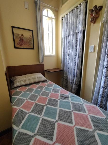 Foto do quarto