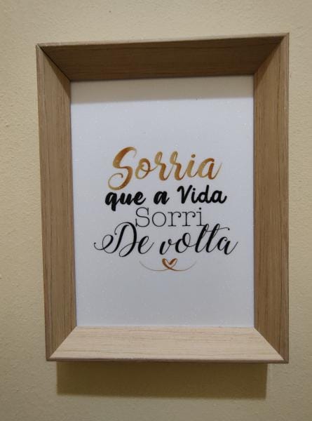 Foto do banheiro