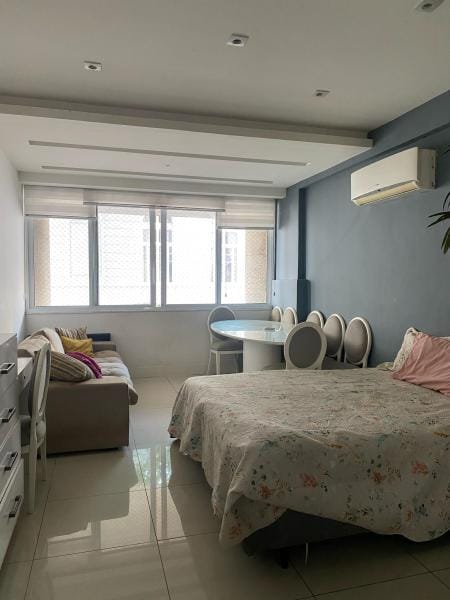Foto do quarto
