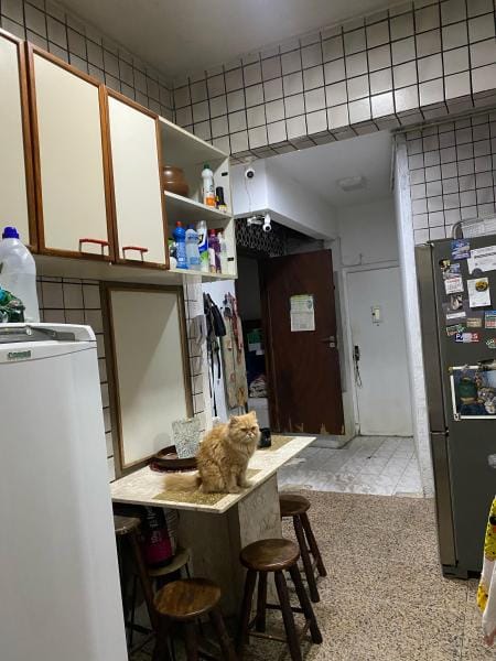 Foto do banheiro
