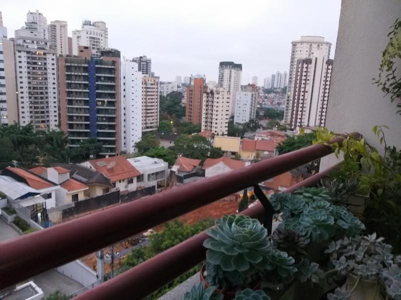 Foto do quarto
