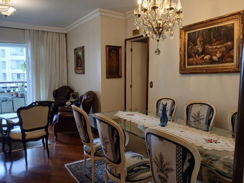 Foto do quarto