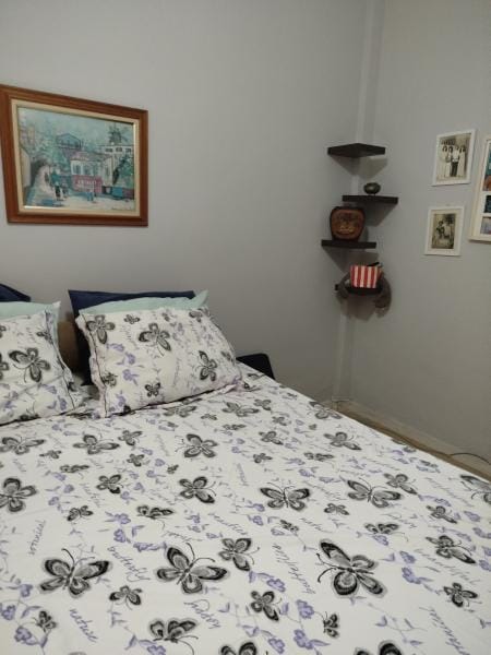 Foto do quarto