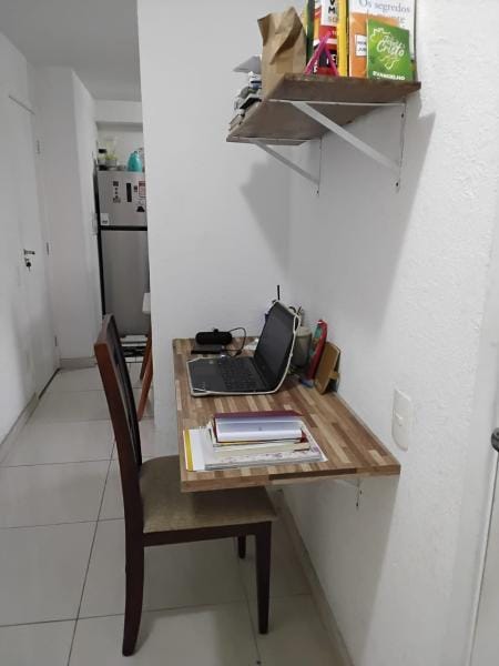 Foto do quarto