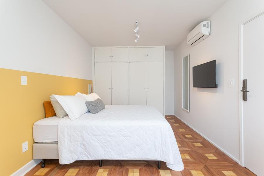 Foto do quarto