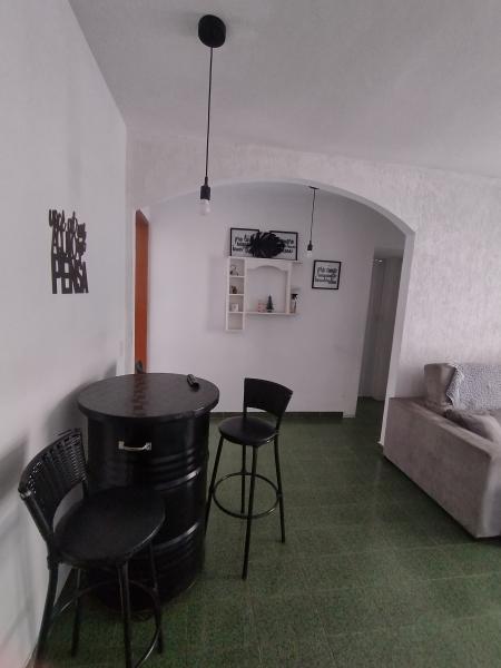 Foto do banheiro