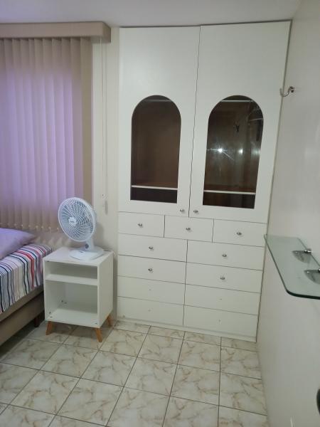 Foto do banheiro