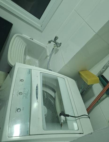 Foto da cozinha