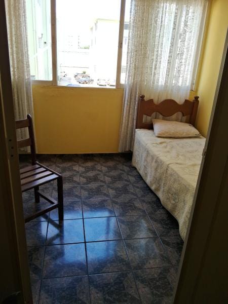 Foto do quarto