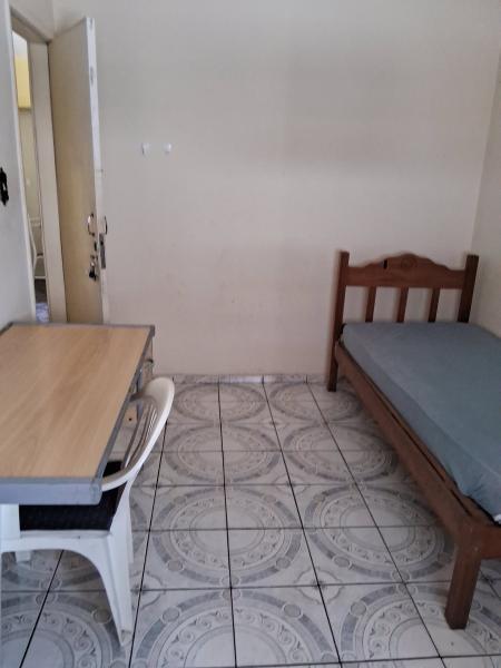 Foto da cozinha