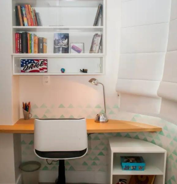 Foto do quarto