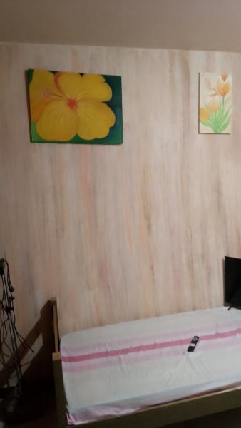 Foto do quarto