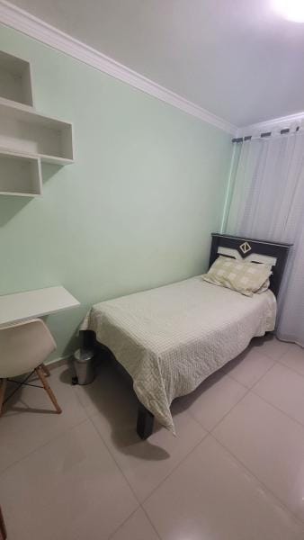 Foto do banheiro