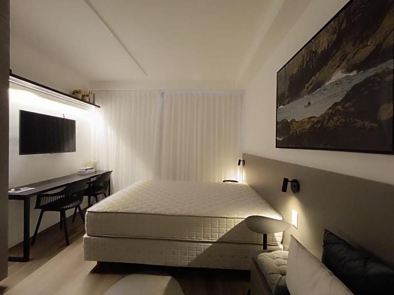 Foto do quarto