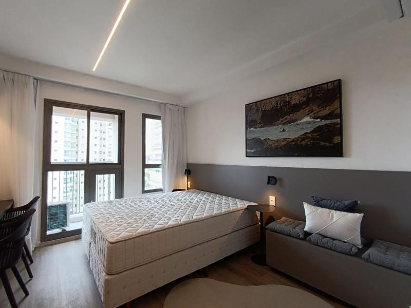 Foto do quarto