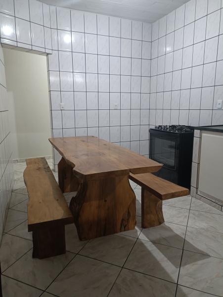 Foto da cozinha