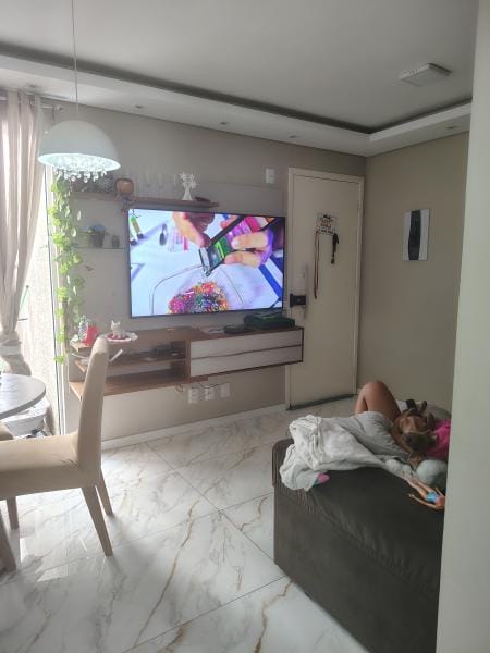 Foto do quarto