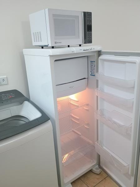 Foto da cozinha