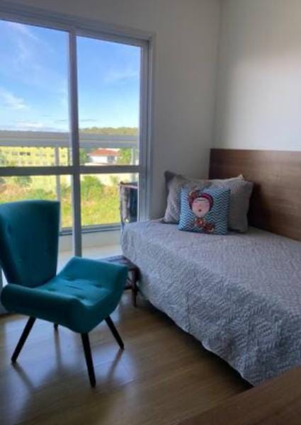 Foto do quarto