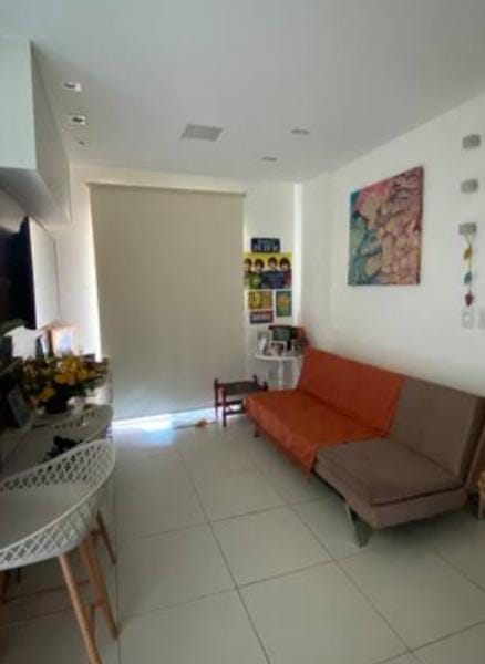Foto do quarto
