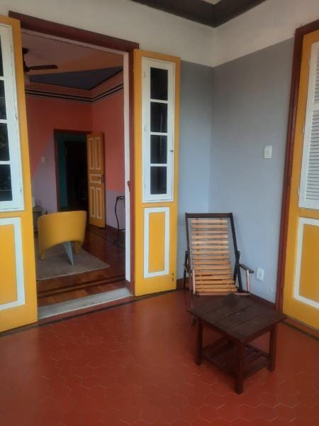 Foto do quarto