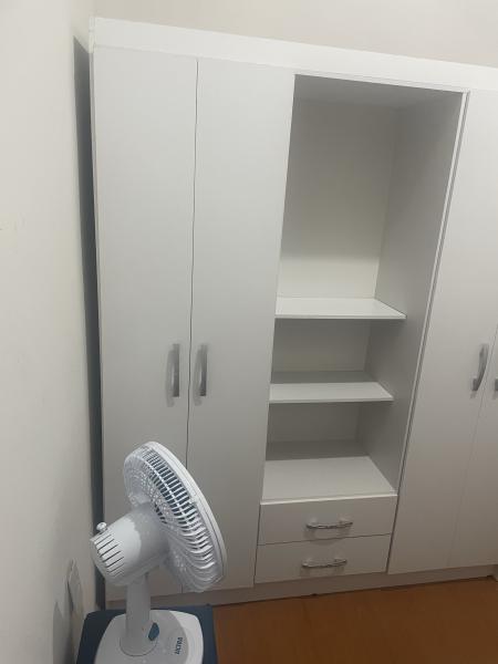 Foto da cozinha