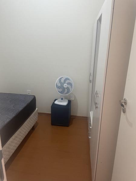 Foto do quarto