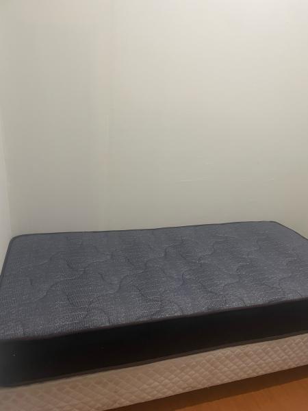 Foto do banheiro