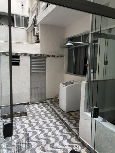 Foto da cozinha