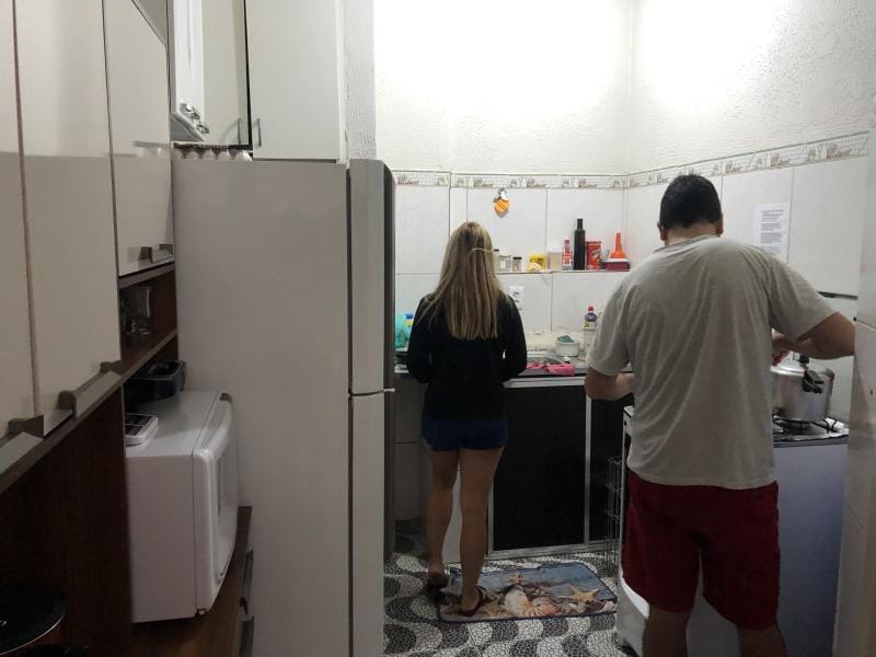 Foto do quarto