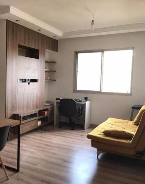 Foto do quarto