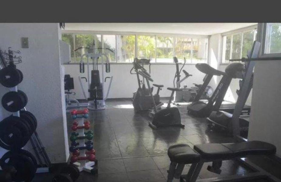 Foto do quarto
