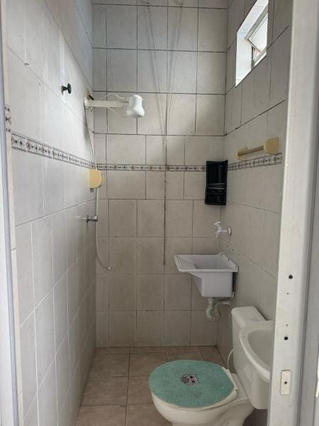 Foto da cozinha