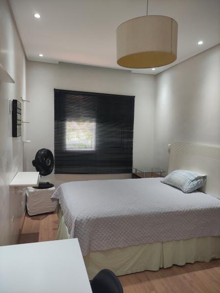 Foto do quarto