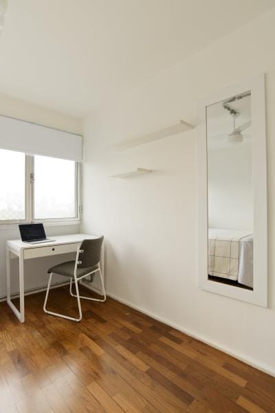 Foto do quarto
