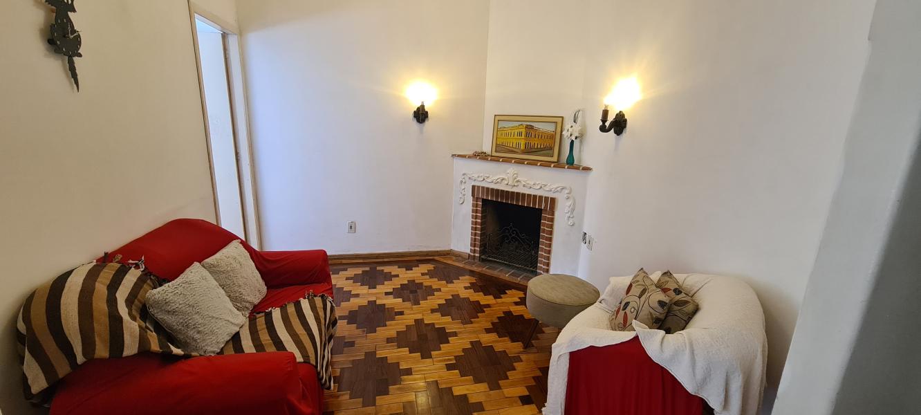 Foto do quarto