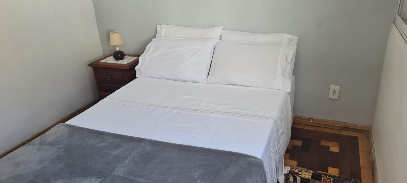 Foto do quarto