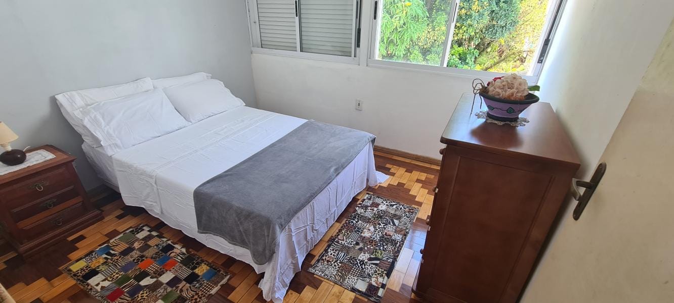 Foto do banheiro