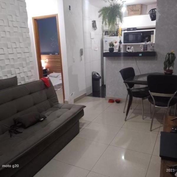 Foto do anúncio