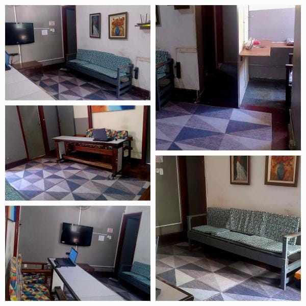 Foto do quarto