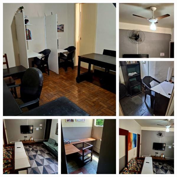 Foto do quarto