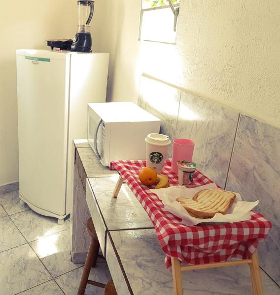 Foto do quarto