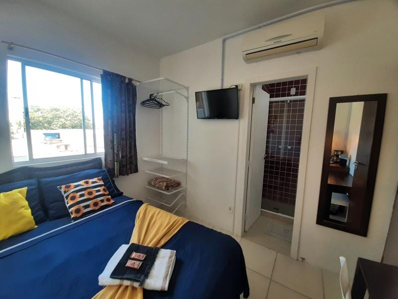 Foto do quarto