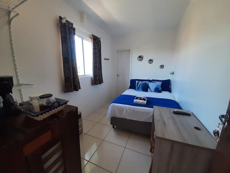 Foto do quarto