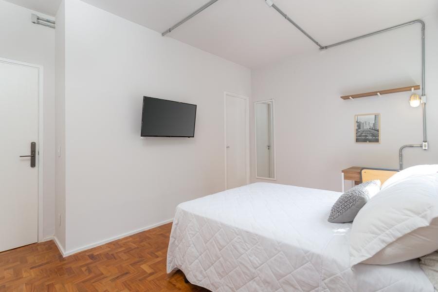 Foto do quarto