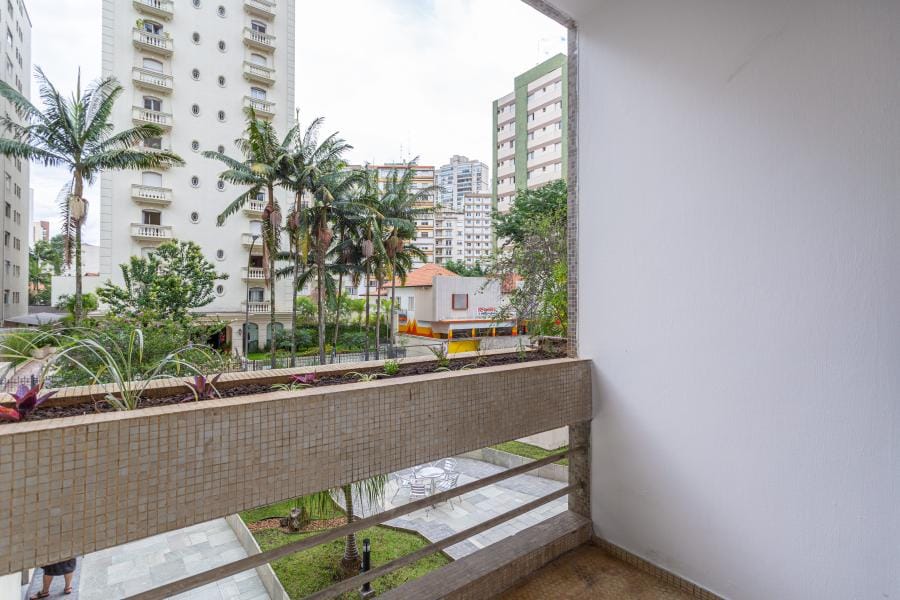 Foto do banheiro