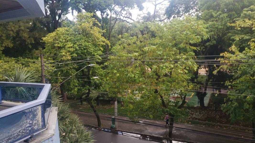 Foto do banheiro