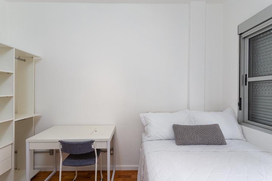 Foto do quarto