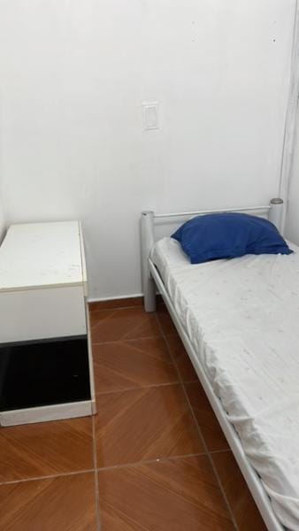 Foto da cozinha