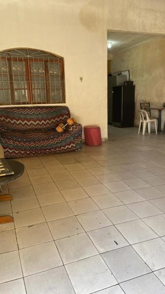 Foto do banheiro